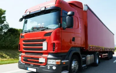 Adana Mutki Ambar Kargo